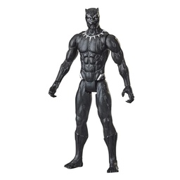 [TOYS601] Avengers - Titan Hero Black Panther F2155
