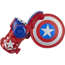 [TOYS599] Avengers - Power Moves Role Play Cap