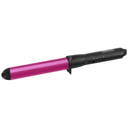 [URUN0655] Tresemme 2806BU 28mm Hair Curling Wand Pink
