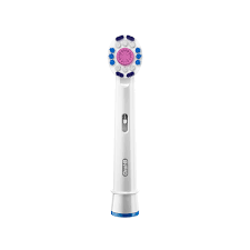 [URUN0779] Braun Oral-B 3D White Replacement Toothbrush Heads (4 Pack) b18b4