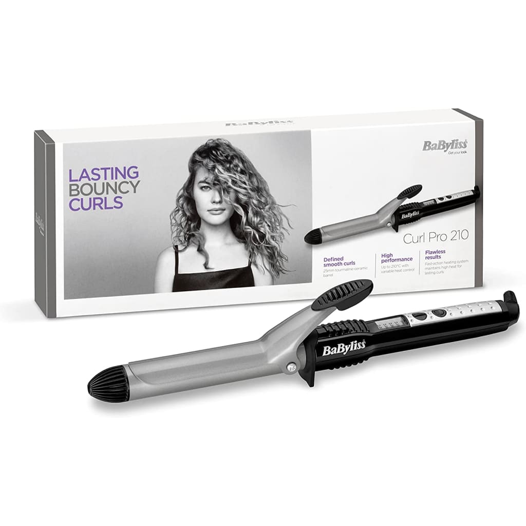 Babyliss pro curl. Pro Curl. Magic hair Curl professional 3000. BABYLISS Curling Tong 19 цена.