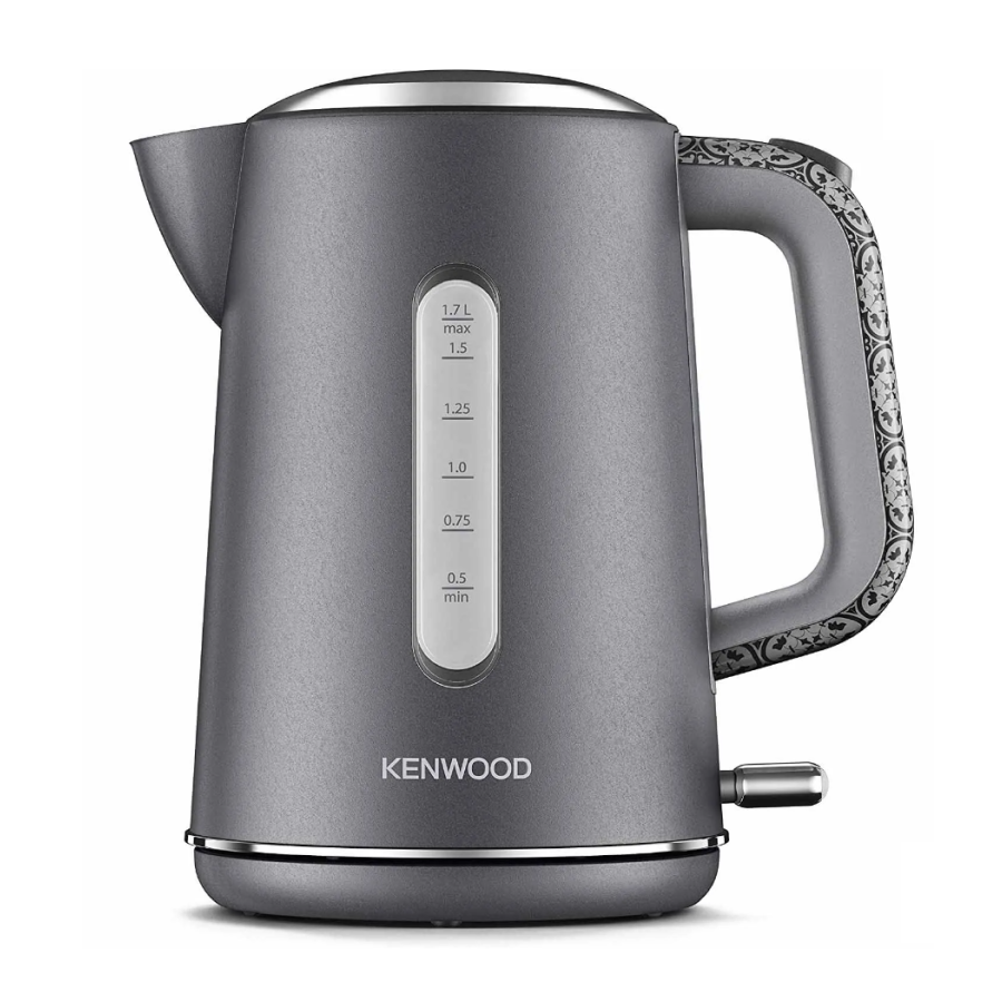 Kenwood Abbey Collection Jug Kettle ZJP05.A0CR