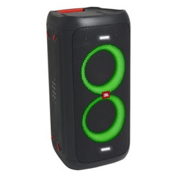 [JBL162] JBL PartyBox 100 Portable Wireless Speaker