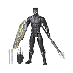 [TOYS602] Avengers - Titan Hero Blast Gear Black Panther