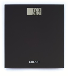[URUN0867] Omron HN289EBK Digital Personal Scale