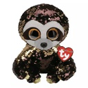 235887 Ty - Beanie Boos - Flippables Dangler Sloth (15cm)