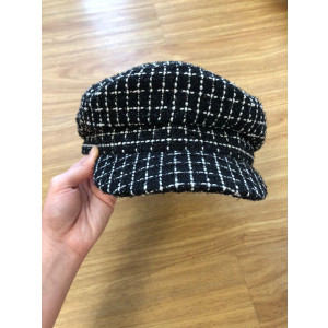 0655/003/001 BLACK HAT