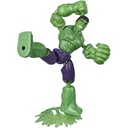 96958 Avengers - Bend and Flex Hulk