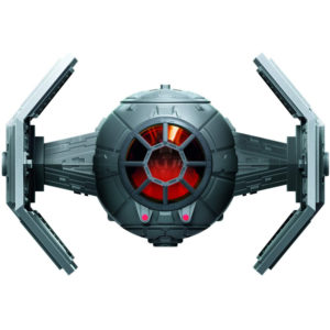 239116 Star Wars - Mission Fleet Stellar Tie Darth Vader
