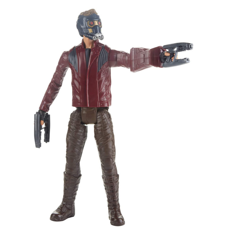 Star lord on sale power fx