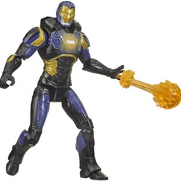 [TOYS320] 238603 Avengers - 6 inch Figure - Ironman ATMOSPHERE ARMOR