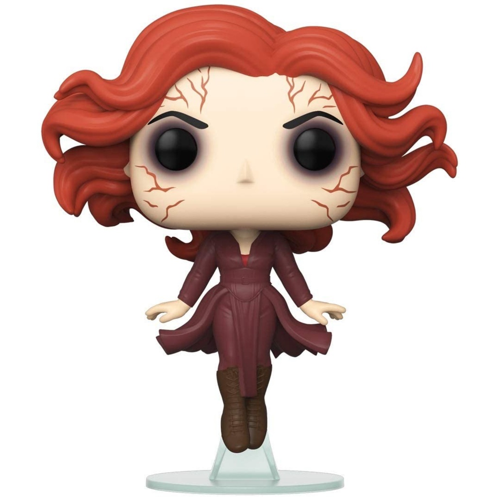 100278 Funko - Marvel: X-Men 20th (Jean Grey) POP! Vinyl