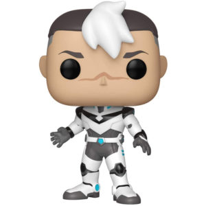 239417 Funko - Animation: Voltron (Shiro) POP! Vinyl