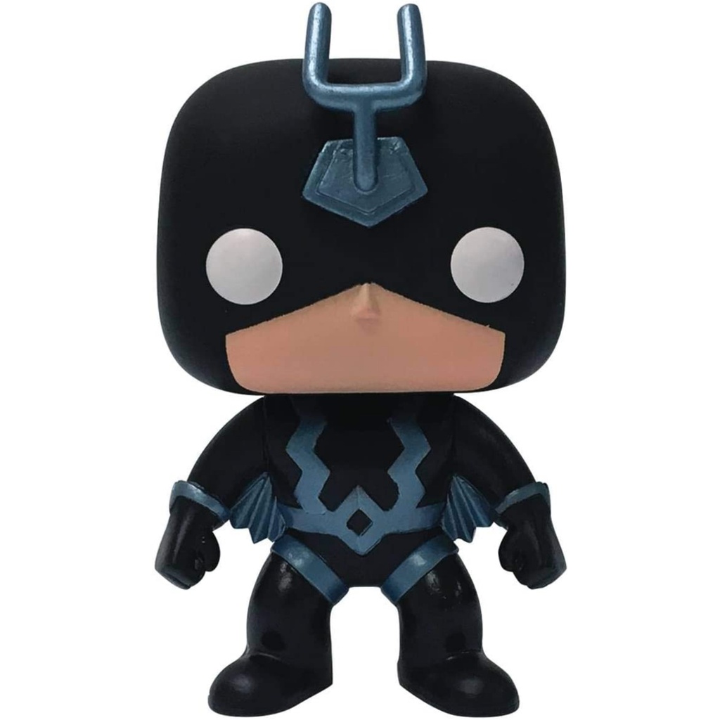 239184 Funko - Marvel: Black Bolt (Blue) POP! Vinyl
