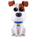 101493 Funko - Movies: Secret Life Of Pets (Max FL) POP! Vinyl