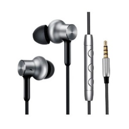 [Mİ00077] Mi in-Ear Headphones Pro Silver