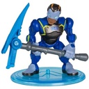 Fortnite - Battle Royale Collection: Solo Mini Figure Carbide