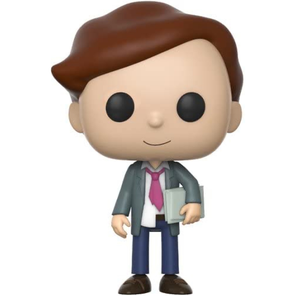 239433 Funko - Animation: Rick &amp; Morty (Lawyer Morty) POP! Vinyl
