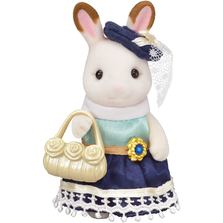 Sylvanian families town deals