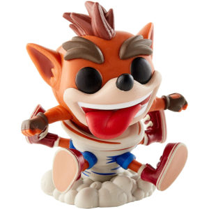 238294 Funko - Games: Crash Bandicoot (Spin) POP! Vinyl