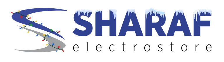 Sharaf Electro Store